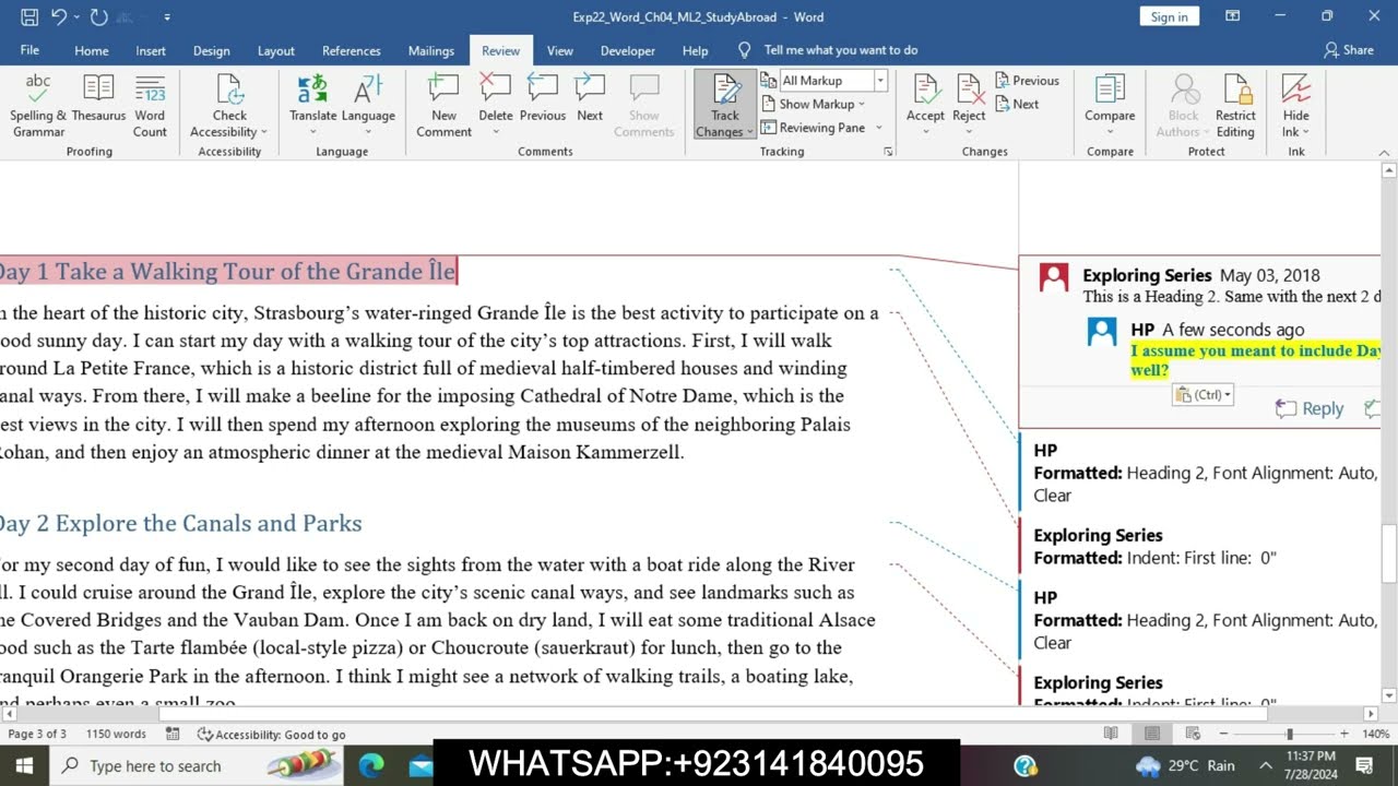 Exp22_Word_Ch04_ML2_Study | Word_Ch04_ML2_Study | Word_Chapter04_ML2_Study | Ch04_ML2_Study