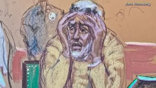 Sean 'Diddy' Combs’ prison release date moved up