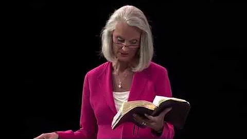 Journey to Jesus Part 1 - How to Study Your Bible ...