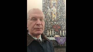 -Niemöller-Kirche Gottesdienst-Übertragung Invokavit Fällt Leider Aus