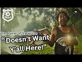 BodyCam: Police Respond to Tense Dispute Between Mother & Daughter, Squatting in a Florida Home
