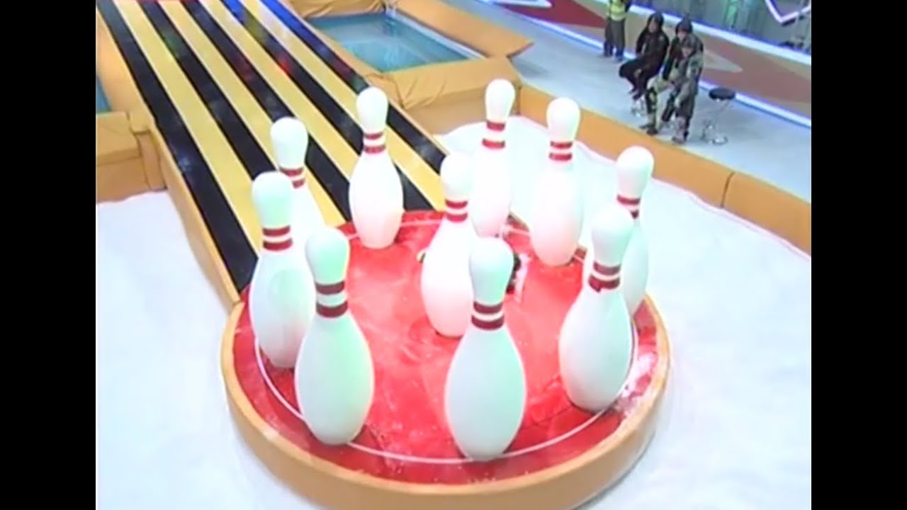 Body Bowling Thailand S01 E01