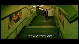 Download Lagu Amelie, subway scene with blind man MP3