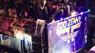 45 Soldiers Live Kanaval 2018