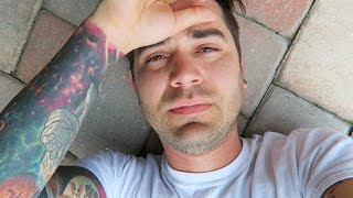 TIME TO SAY BYE! (6.20.15 - Day 2244)