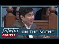 MOMENT: Raffy Tulfo raises issue of alleged bullying by PTV exec Dominic Almelor | ANC