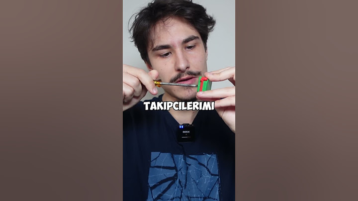 Toybox Hesap Makinesini Parçalamak