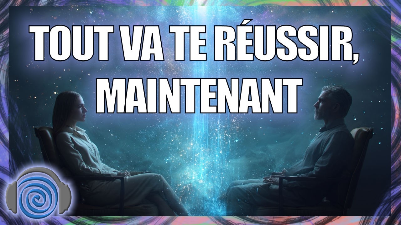 MANIFESTATION QUANTIQUE : Vos Désirs s’Activent MAINTENANT