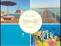 EGYPT Royal tulip Marsa Alam 🐠🌴 l December 2017