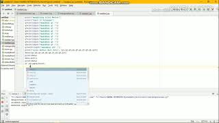 Mencari Median Menggunakan Flowchart dan Python