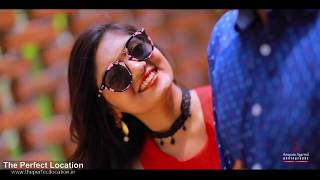 The Perfect Location - A Pre-Wedding Video by Anupam Agarwal