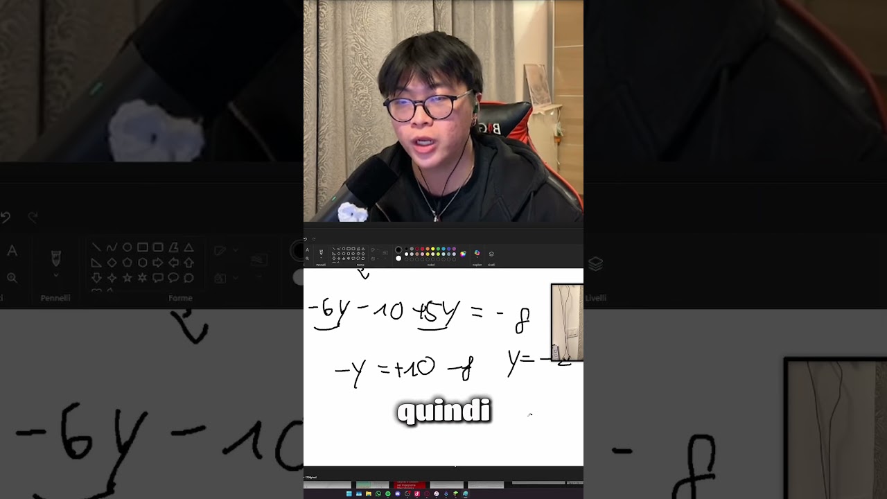 matematica? ci pensa willy 