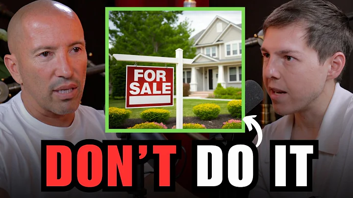 Should You Buy A House In 2025 Or WAIT?