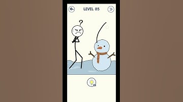 Draw Puzzle 2 Level 81 82 83 84 85 Walkthrough