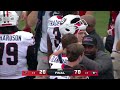 Western Kentucky Hilltoppers vs. No. 2 Georgia Bulldogs | Game Highlights | 2026 SEC Football Week 2