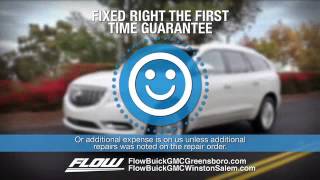 Flow Buick Triad April Flow Chevy April