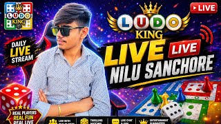 Nilu Sanchore ludo king live stream #live
