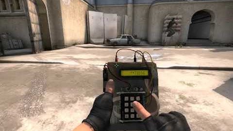 CS:GO - Typical Silver Match