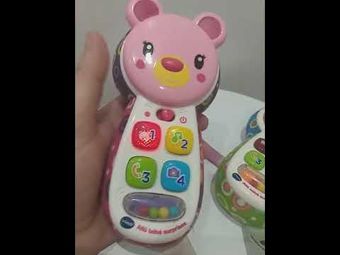 Vtech bébé