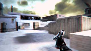 LONGEST CROSSFIRE CLIP by CLMNTCF