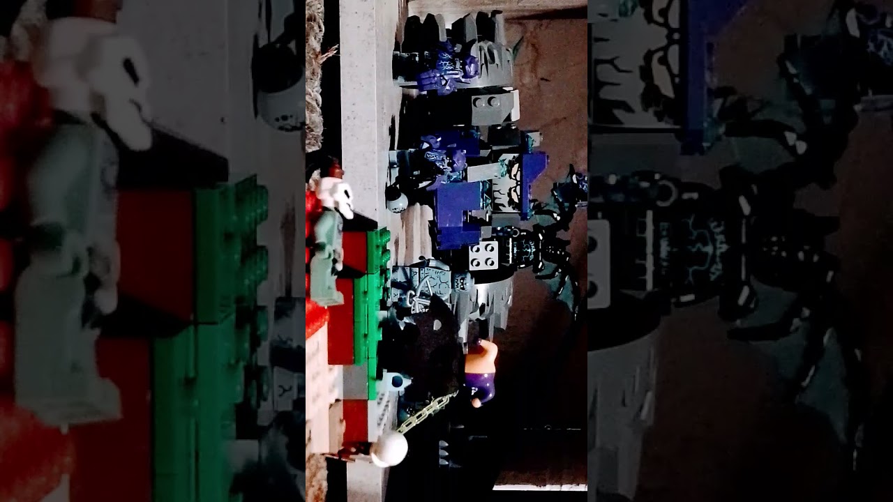 JESTRO X GENERAL GARG Killing Spree!