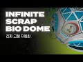 [ASTRONEER] Infinite Scrap with Bio Dome | No Resource Depletion