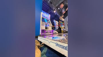 DDR WORLD Sweetin Fruity (Difficult-SP)