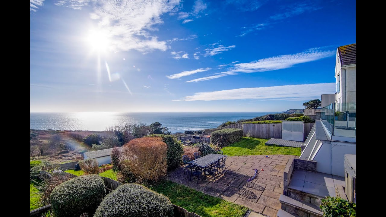 Beaufort Avenue, Langland YouTube