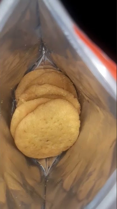 Haldiram Gol Mathi With Achaar