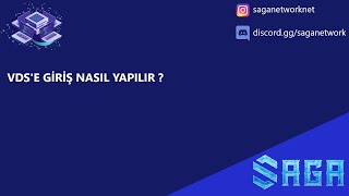 Vdse Gi̇ri̇ş Nasil Yapilir ?