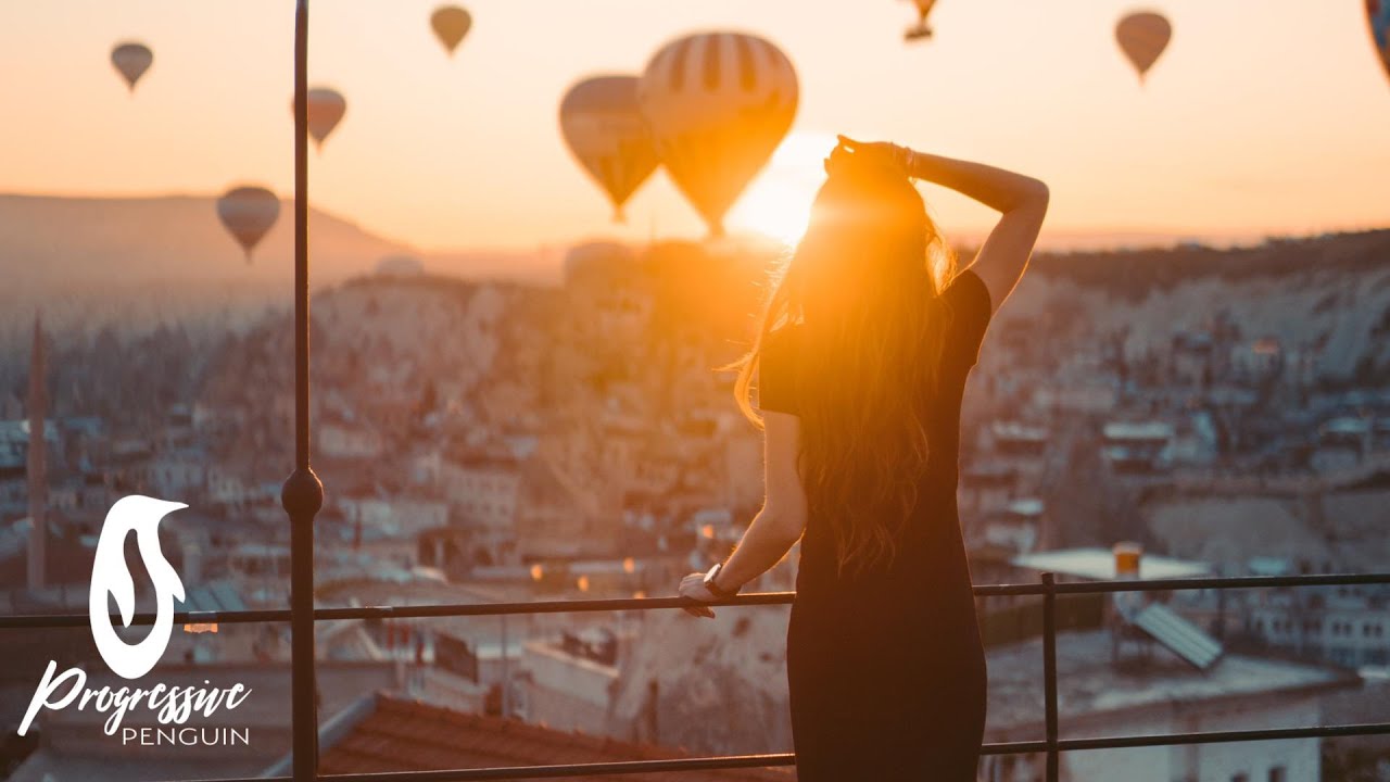 Seraphym - When I close my eyes I see you (Original Mix)