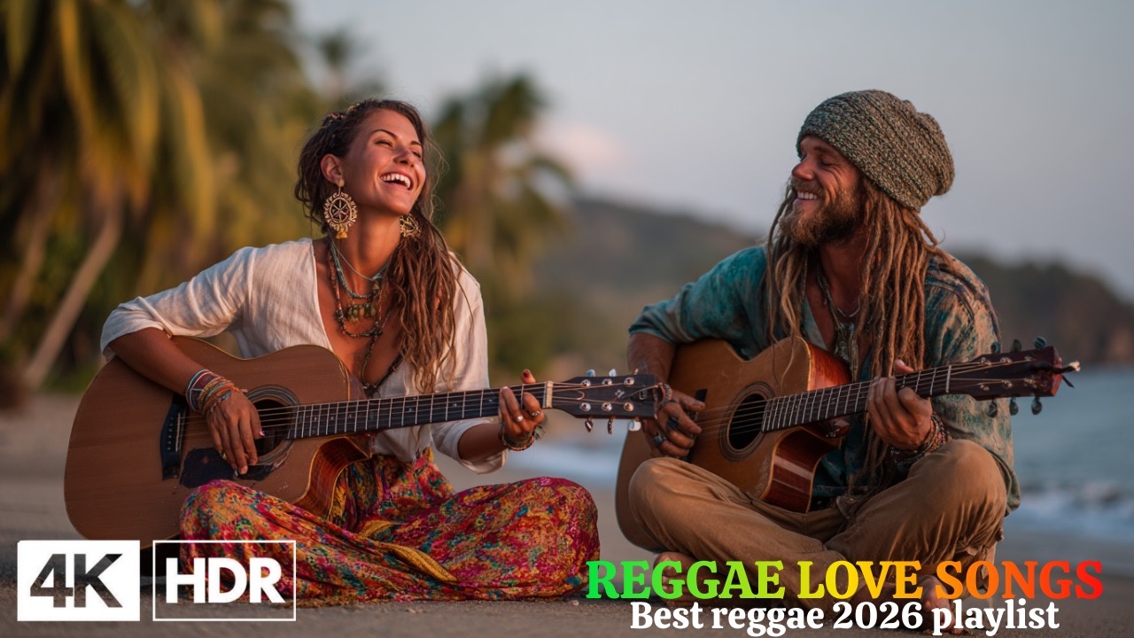 🔥 Top 100 Reggae Love Songs 80s 90s 🌴 Most Loved Reggae Hits of All Time
