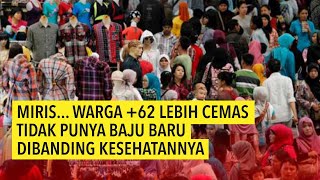 Download lagu Ramai Jelang Lebaran, Corona 'Kawan'? [Part 1] | AKI Malam tvOne