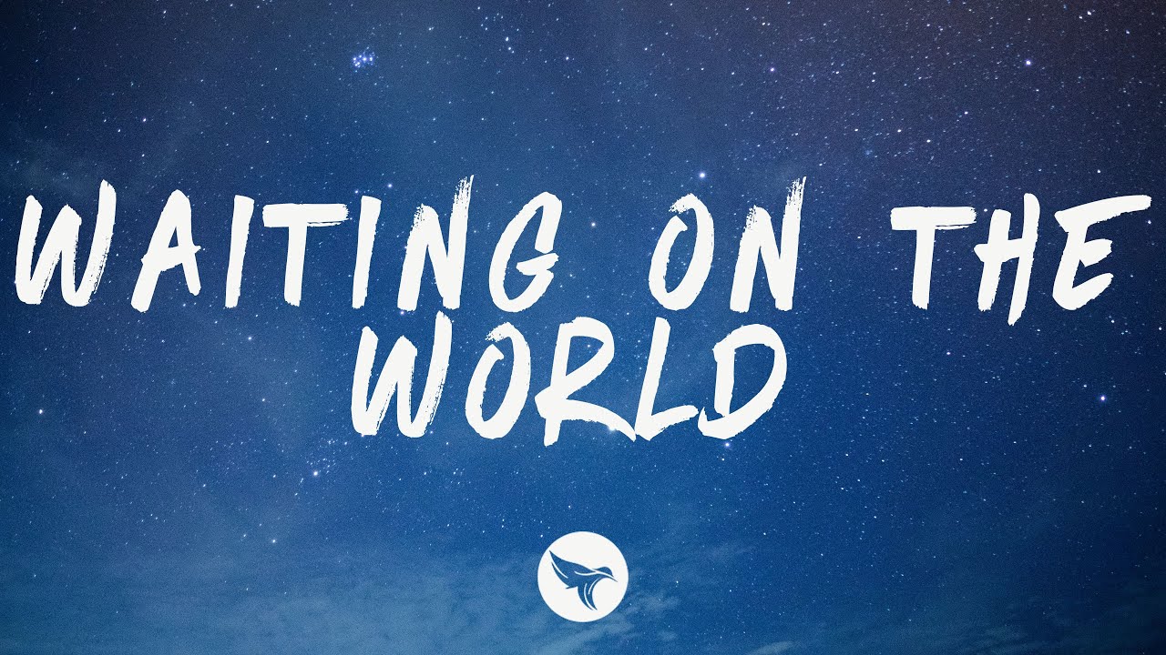 Bob Moses - Waiting on the World (Lyrics) Bob Moses - Waiting on the World (Lyrics)