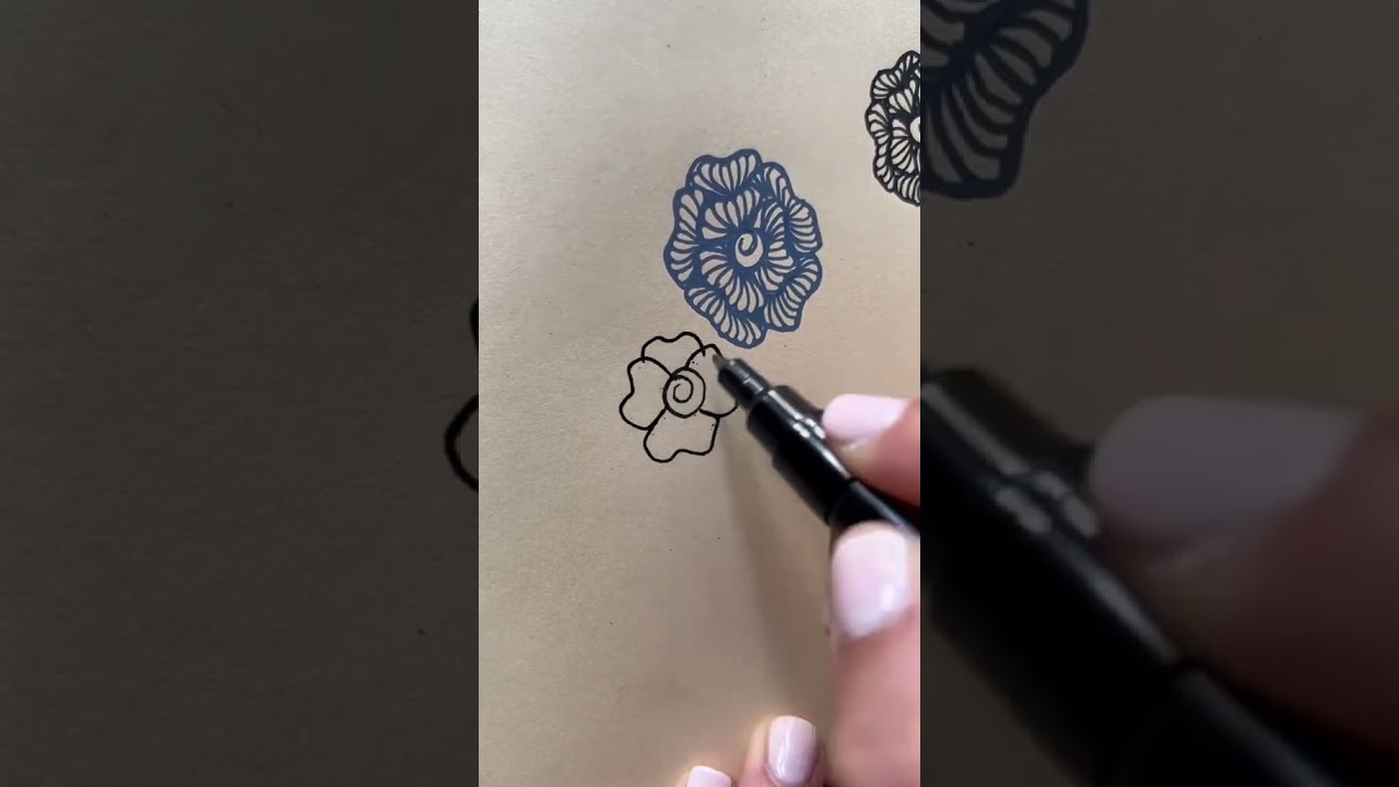 How to use art to self regulate 