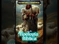 Lección #10 / Noviembre, Domingo 30 / TIPOLOGÍA BÍBLICA