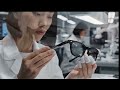 Inside a Modern Sunglasses Factory From Raw Materials to Stylish UV Protective Shades