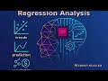 Regression Analysis | Linear, Polynomial &amp; Logistic Regression | Mzansi-AI