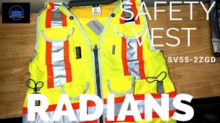 Safety Vest