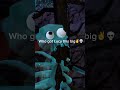 How did Lucy get this big #gorillatag  #gtag #halloween #vr #gorillatagcopy
