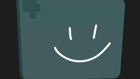 Find the bfb characters| how to get mouse pad ￼