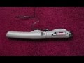 Craftsman Cordless Screwdriver 3.6 volt Testing Unpacking Craftsman Cordless Screwdriver 3.6 volt Testing Unpacking