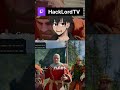 Crimson Desert: Bro I Got Kicked Out for Actually Fighting in the Unarmed Arena 🤣