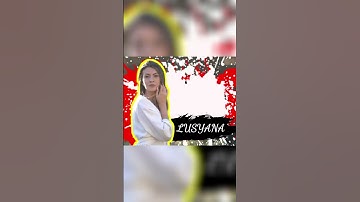 Character Introduction Video Made in KINEMASTER App