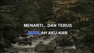 KUSABAR MENANTI DIAN P PUTRA Indonesian Malay Karaoke