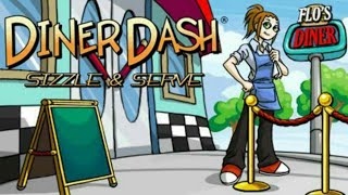 حلقة🔰67🔰تحميل اللعبة الشيقة Diner Dash مهكرة للاندرويد ⚡اخر اصدار⚡ نقود لا تنتهى 🎮 screenshot 1