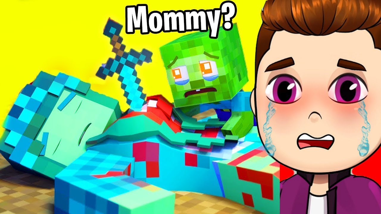 Die TRAURIGSTEN Minecraft Animationen ALLER ZEITEN! (DU WIRST WEINEN *CENTEX REAKTION!*)