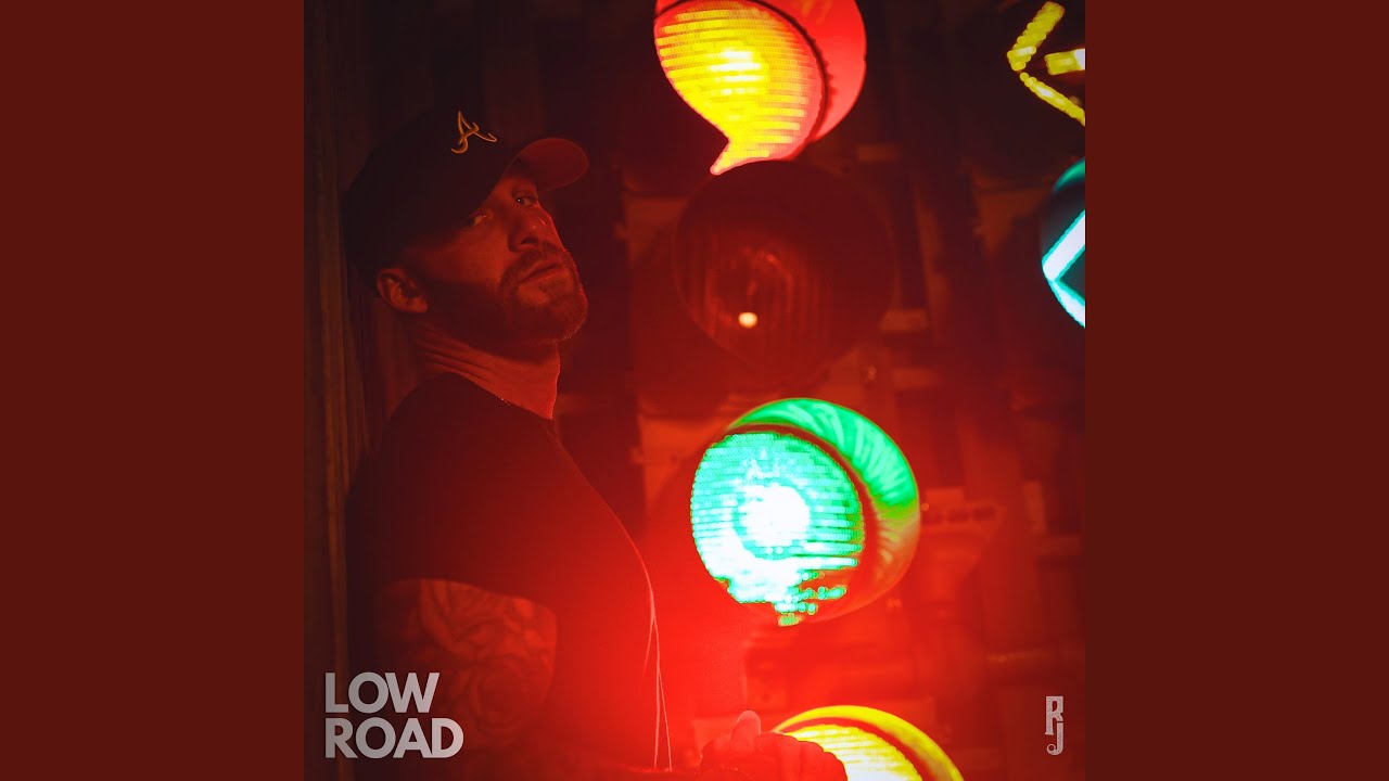 Watch Low Road on YouTube Watch Low Road on YouTube