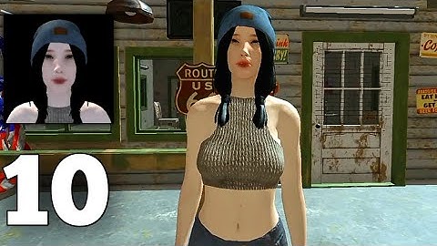 Mutant Zone 2 - Escape: Walkthrough part 10 Gameplay (Android)