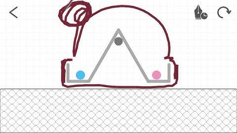 Brain Dots Level 196